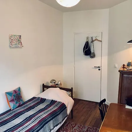 Apartment 3 Bedrooms Apartment, Parisian Style *