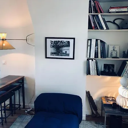 3 Bedrooms Apartment, Parisian Style Appartamento *