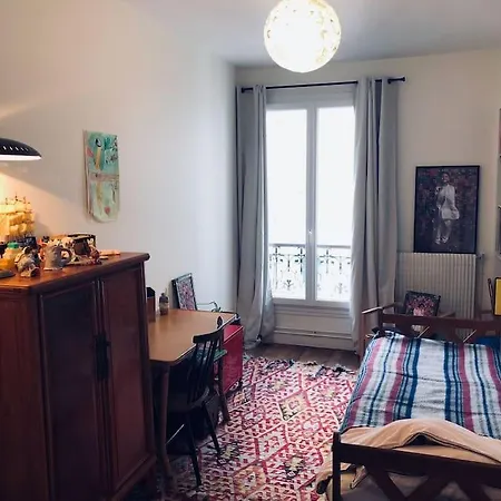 3 Bedrooms Apartment, Parisian Style * Parigi